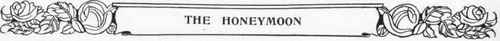 How To Face For The Honeymoon 100299