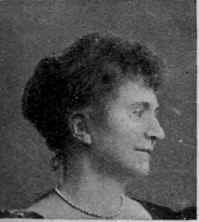 Lady Halle Elliot & Fry