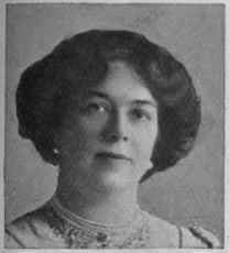 Madame Clara Butt Dinham