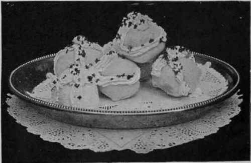 Meringues