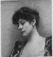 Miss Violet Vanbrugh Rotary Photo E.c.