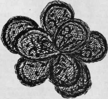 Practical Millinery Fur as a Season s Trimming 100769