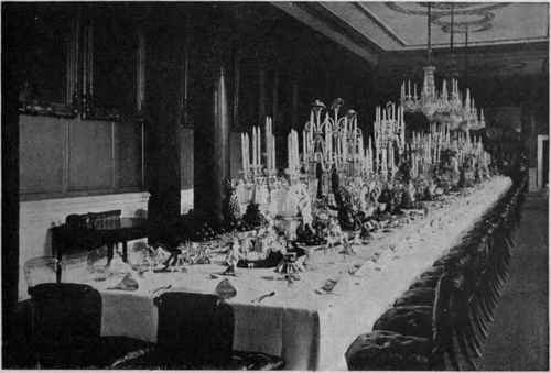 The Banquet Hall, Dublin Castle Lawrence, Dublin