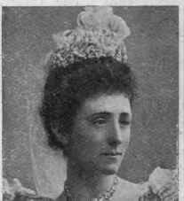 The Duchess of Bedford Lafayette