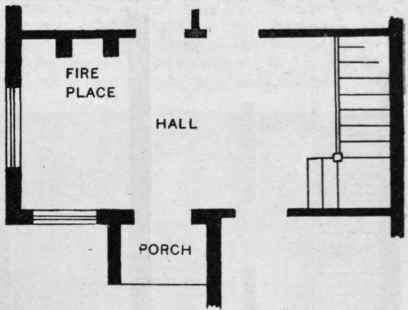 The Hall 100469