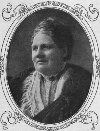 The Sailors'  Mother  photo,g. West Miss Weston, who has won the love and esteem of every member of England's first defence