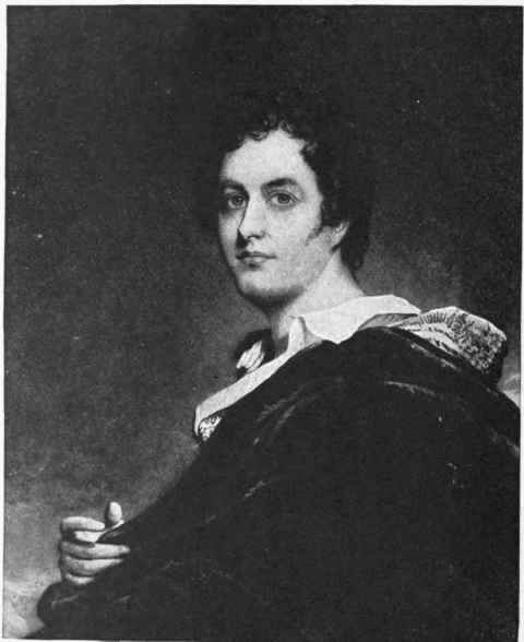 True Love Stories Of Famous People No 3 Lord Byron 100615