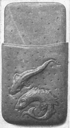 Velvet Hide 100443