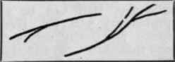 3. Forked lines