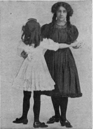Children Dancing The American Two step 300148