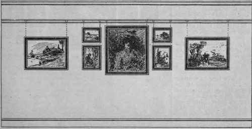 Fig. 1. A suggestion for grouping pictures of different sizes