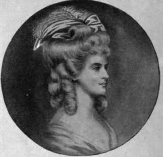 Fig. 8. The sculpturesque feeling for form is evident in the head