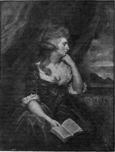 Lady Mary Isabella Somerset, wife of the fourth Duke of Rutland. As wife of the Lord