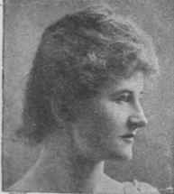 Madame de Navarro Elliott Fry
