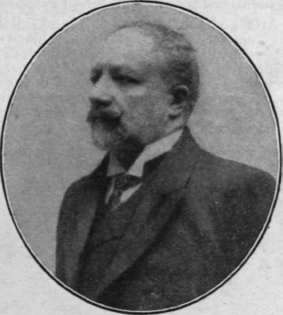 Mr. Albert Visetti due emphasis to those that are important