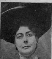 Mrs. Alec Tweeoie Photo, Thomson become Lady Tree and ultimately completed her