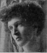 Mrs. Asquith J. Russell