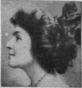 Mrs. Brown Potter Foulsham & Banfield