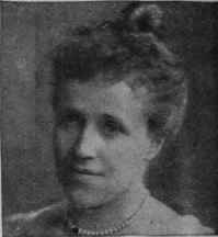 Mrs. Carnegie H. Burnett