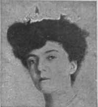 Mrs. Nicholas Longworth Fleet Agency