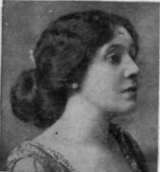 Mrs. Patrick Campbell Ellis & Walcry