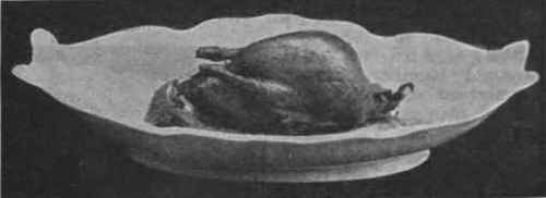 Roast Quail