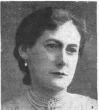 The Countess of Fingall Photo, Lafayette