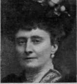 The Countess of Ranfurly Langher