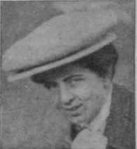 The Hon. Frances Wolseley C. T. L. Clarke