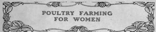 By J. T. Brown, F.z.s., M.r.san.i.