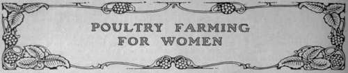 By J. T. Brown, F.z.s., M.r.san.i.,