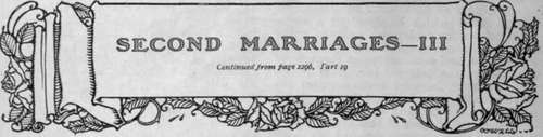 By Madge (Mrs. Humphry)
