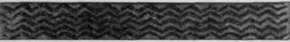 Fig. 4. The pattern of braid should be drawn with pen and ink. a clear wash of black put over it, and finally it should be touched up with grey