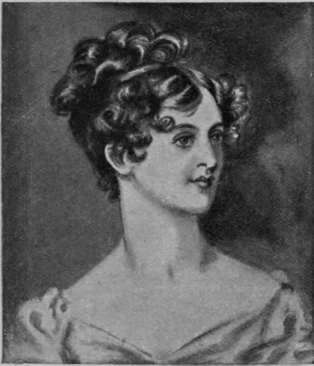 Fig 5. The Marchioness of Westminster as portrayed by Sir