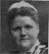 H.R.H. The Duchess of Albany Tkomson