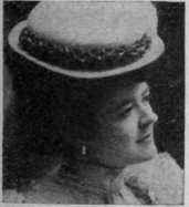 Miss Gladys Unger