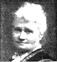 Mrs. Flora Annie Steel Elliott & Fry