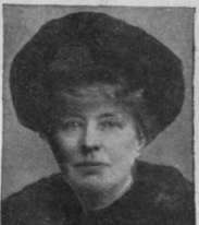 Mrs. W. K. Clifford Elliott & Fry