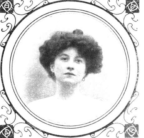 The Countess of Cremartie. a peeress in her own right, who has earned considerable fame as a writer