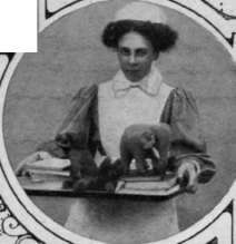 Toys, books, and magazines used in an infectious illness must be burnt