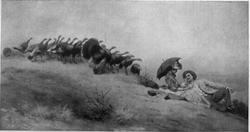 A Cloud Of Witnesses