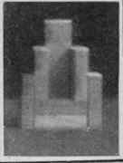 A throne