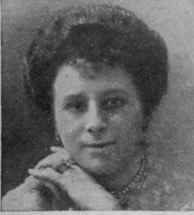 Baroness Orczy Lyddell Sawyer