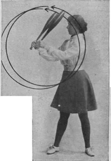 \ Fig. 16. B Clubs c