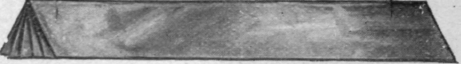 Fig. 2. Fold over in half lengthways