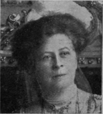 Lady Knill