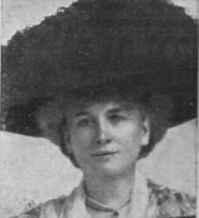 Lady Lugard Elliott & Fry