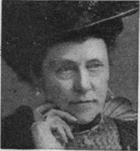 Lady Waldegrave