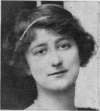 Lady de Walden Foulsham & Banfield