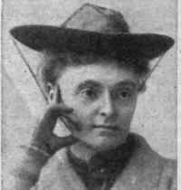 Miss Annie Peck